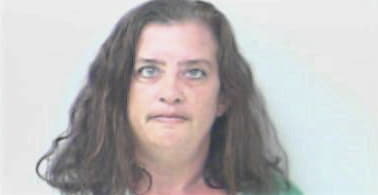 Mary Moniz, - St. Lucie County, FL 